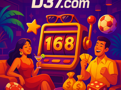 Tabuleiro de um jogo estilo campo minado